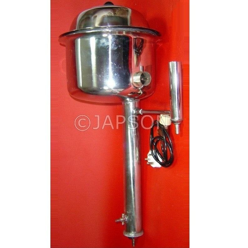 Water Still Water Still